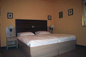 Hotel Lisinski, Croatie, Zagreb
